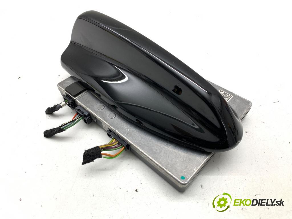 VOLVO S60 III sedan 2023 184 kW B5 Mild-Hybrid AWD 1969 ANTENA 32364058