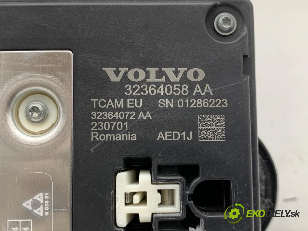 VOLVO S60 III sedan 2023 184 kW B5 Mild-Hybrid AWD 1969 ANTENA 32364058