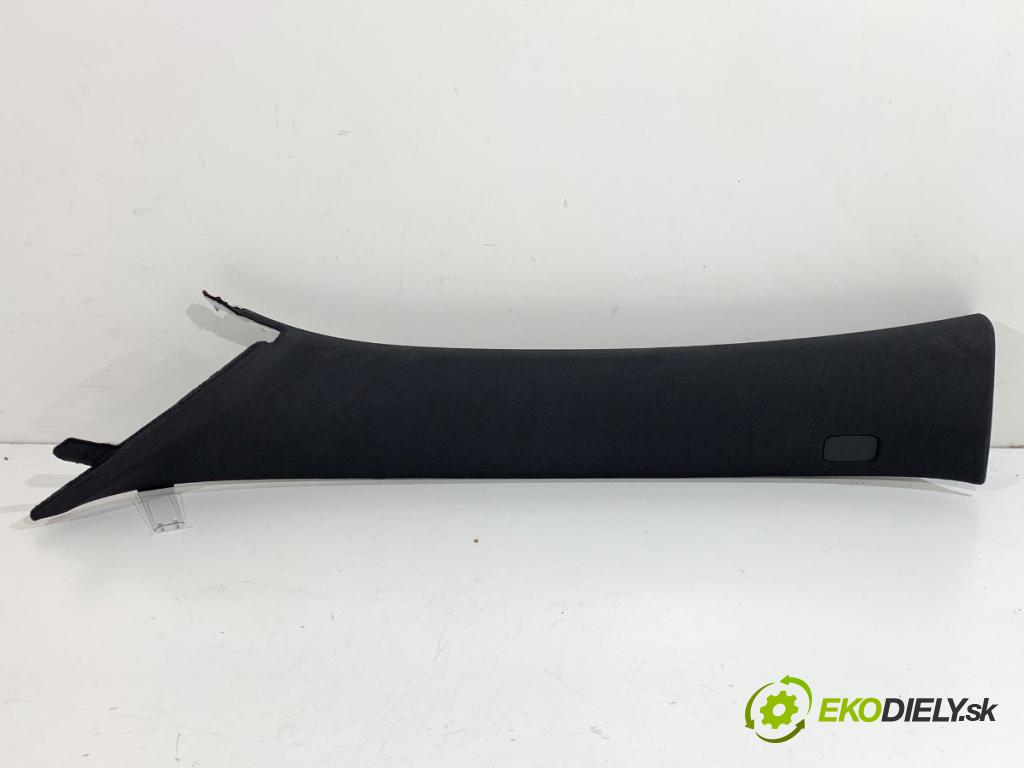 VOLVO S60 III sedan 2023 184 kW B5 Mild-Hybrid AWD 1969 clona sloupku levý 31479190