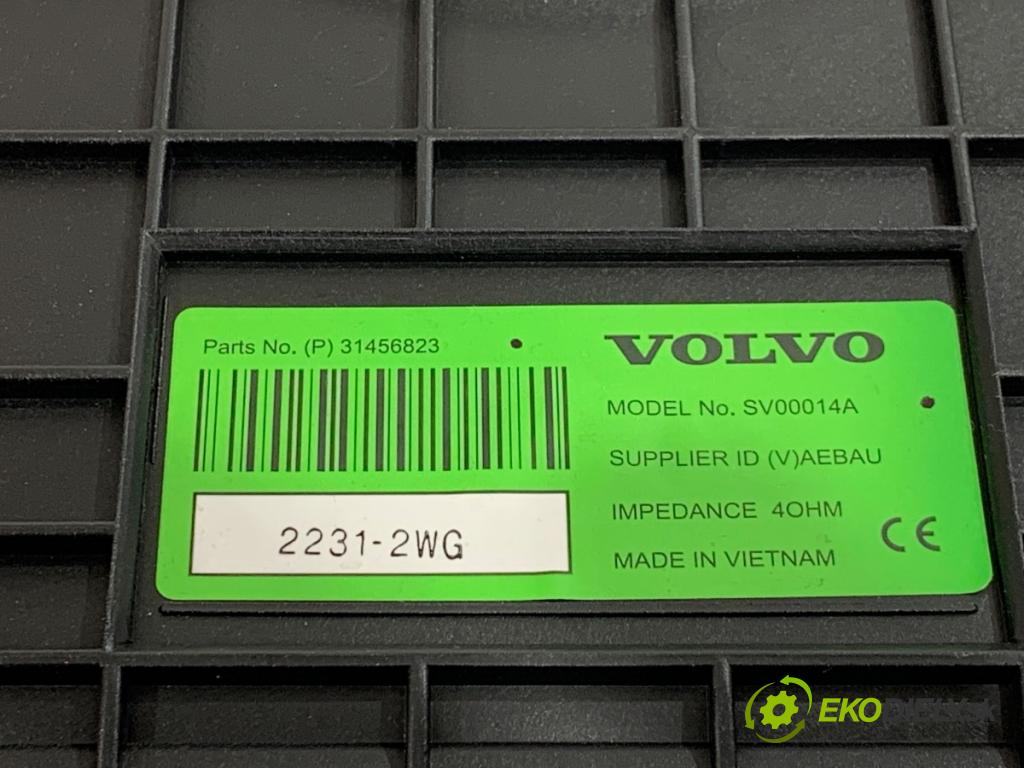 VOLVO S60 III sedan 2023 184 kW B5 Mild-Hybrid AWD 1969 reproduktory 31456823