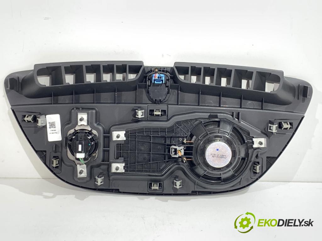 VOLVO S60 III sedan 2023 184 kW B5 Mild-Hybrid AWD 1969 reproduktory 31456823