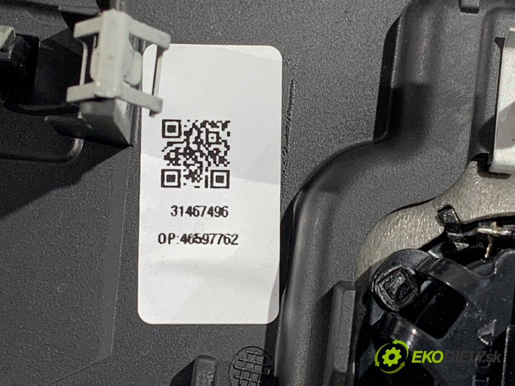 VOLVO S60 III sedan 2023 184 kW B5 Mild-Hybrid AWD 1969 reproduktory 31456823