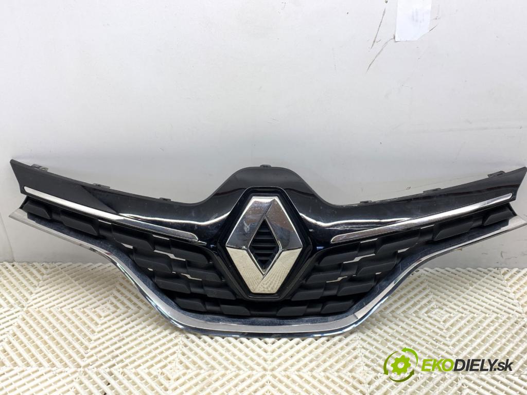 RENAULT GRAND SCENIC IV nadwozie wielkoprzestrzenne (MPV) 2017 81 kW 1.5 dCi 110 1461 mřížka maska 622561964R (Přední mřížka (maska chladiče))