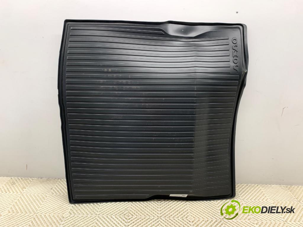 VOLVO S60 III sedan 2023 184 kW B5 Mild-Hybrid AWD 1969 KRYTINA: kufra 31659469