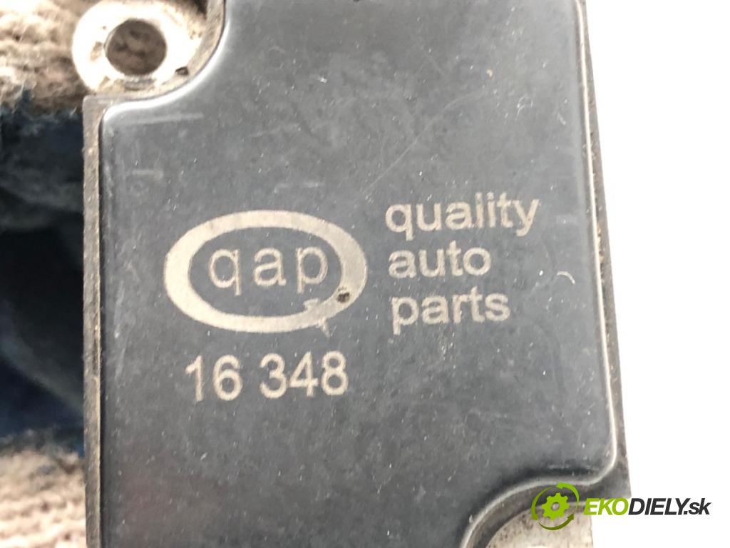 TOYOTA COROLLA E12 nadwozie wielkoprzestrzenne (MPV) 2002 66 kW 2.0 D-4D (CDE120_) 1995 Váha vzduchu  (Váha vzduchu)