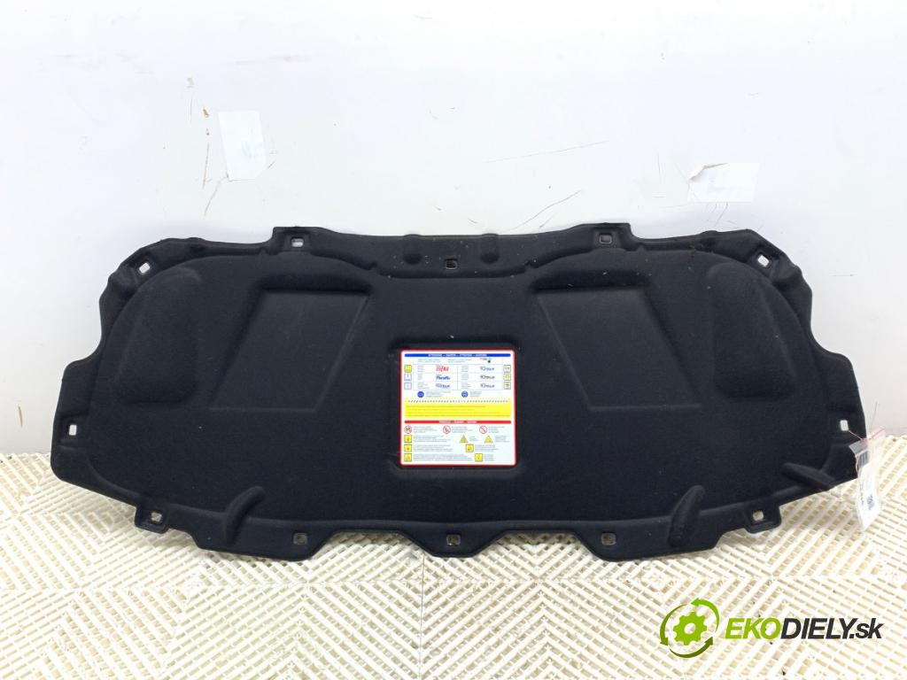 FIAT TIPO sedan 2019 70 kW 1.4 (356SXA1B) 1368 Odhlučnenie kapoty 00520883220