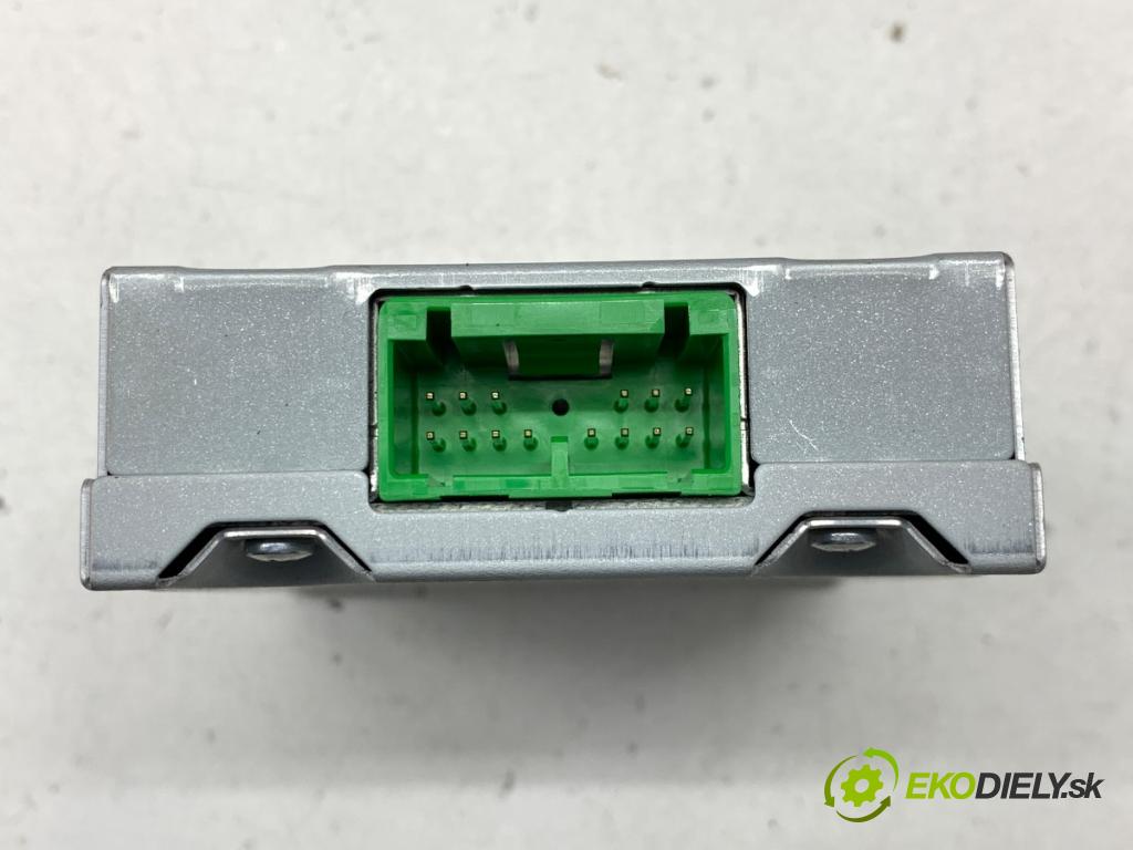 MITSUBISHI OUTLANDER III SUV 2017 110 kW 2.0 4WD (GF7W) 1998 modul ECU 8750A412