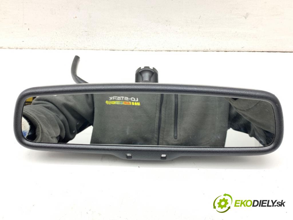 MITSUBISHI OUTLANDER III SUV 2017 110 kW 2.0 4WD (GF7W) 1998 Spätné zrkadlo vnútorné 7630A235 (Spätné zrkadlo vnútorné)