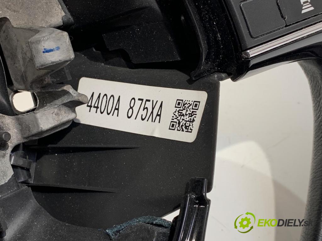 MITSUBISHI OUTLANDER III SUV 2017 110 kW 2.0 4WD (GF7W) 1998 volant 4400A875XA (Volant)