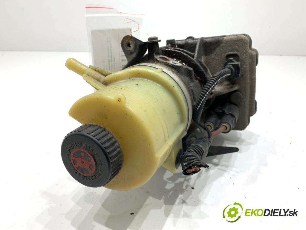 OPEL VIVARO B Platforma / podwozie 2018 88 kW 1.6 CDTI (03) 1598 pumpa servočerpadlo 93457191 (Servočerpadlo)