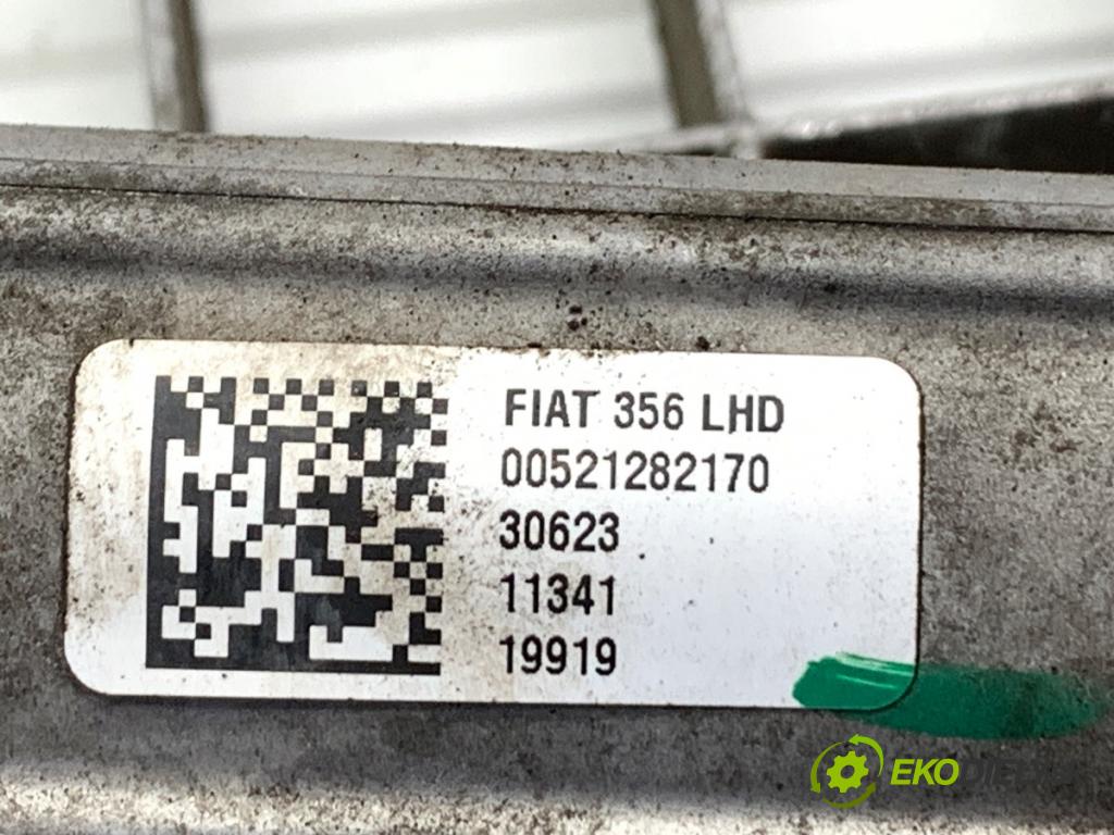 FIAT TIPO sedan 2019 70 kW 1.4 (356SXA1B) 1368 řízení volantu řízení 00521282170