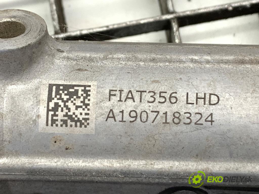 FIAT TIPO sedan 2019 70 kW 1.4 (356SXA1B) 1368 řízení volantu řízení 00521282170