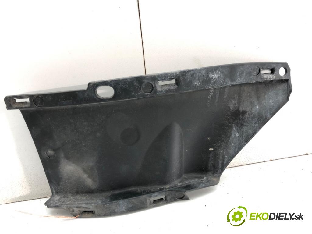 RENAULT GRAND SCENIC IV nadwozie wielkoprzestrzenne (MPV) 2017 81 kW 1.5 dCi 110 1461 úchyt nárazníka pravý přední část 622541628R