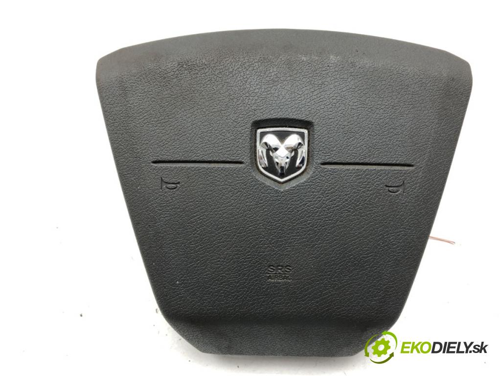 DODGE CALIBER liftback 2006 103 kW 2.0 CRD 1968 AirBag volantu  (Airbag)