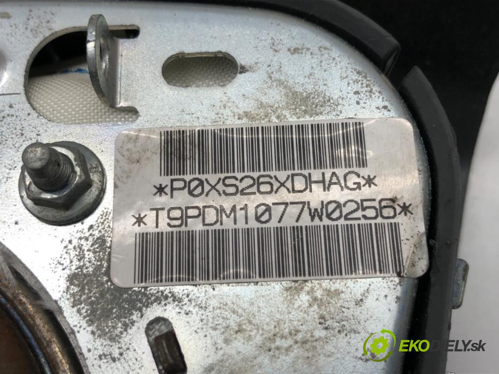 DODGE CALIBER liftback 2006 103 kW 2.0 CRD 1968 AirBag volantu  (Airbag)
