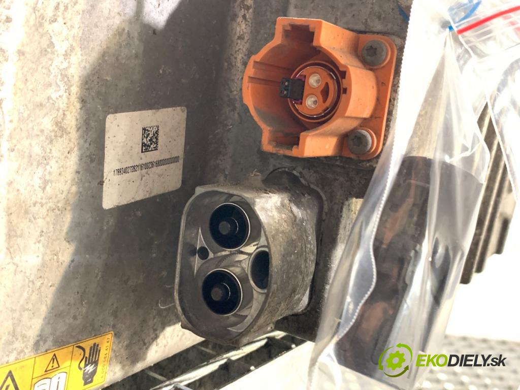 MERCEDES-BENZ eSPRINTER Skrzynia Skrzynia 2021 85 kW Electric (910.633)  BATERIA HYBRYDA A7899012501