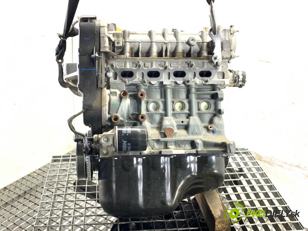 FIAT TIPO sedan 2019 70 kW 1.4 (356SXA1B) 1368 Motor 843A1000 (Motor)