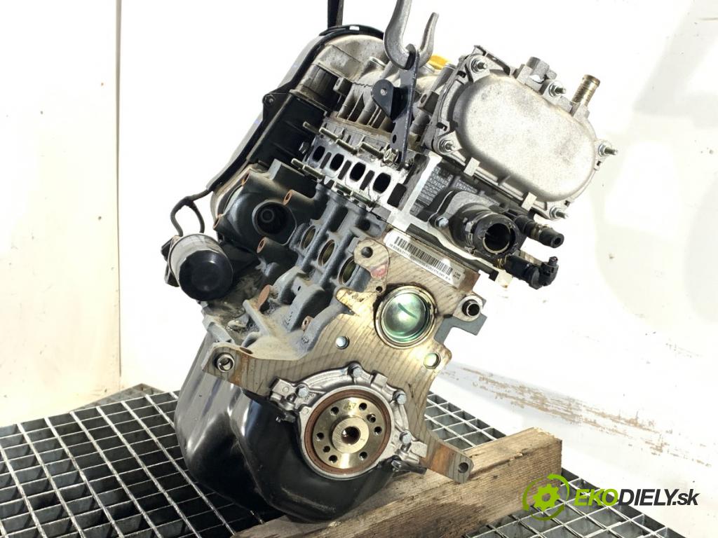 FIAT TIPO sedan 2019 70 kW 1.4 (356SXA1B) 1368 Motor 843A1000 (Motor)