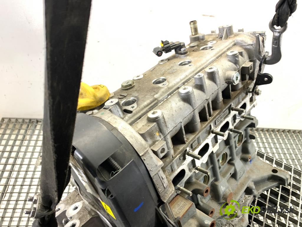 FIAT TIPO sedan 2019 70 kW 1.4 (356SXA1B) 1368 Motor 843A1000 (Motor)