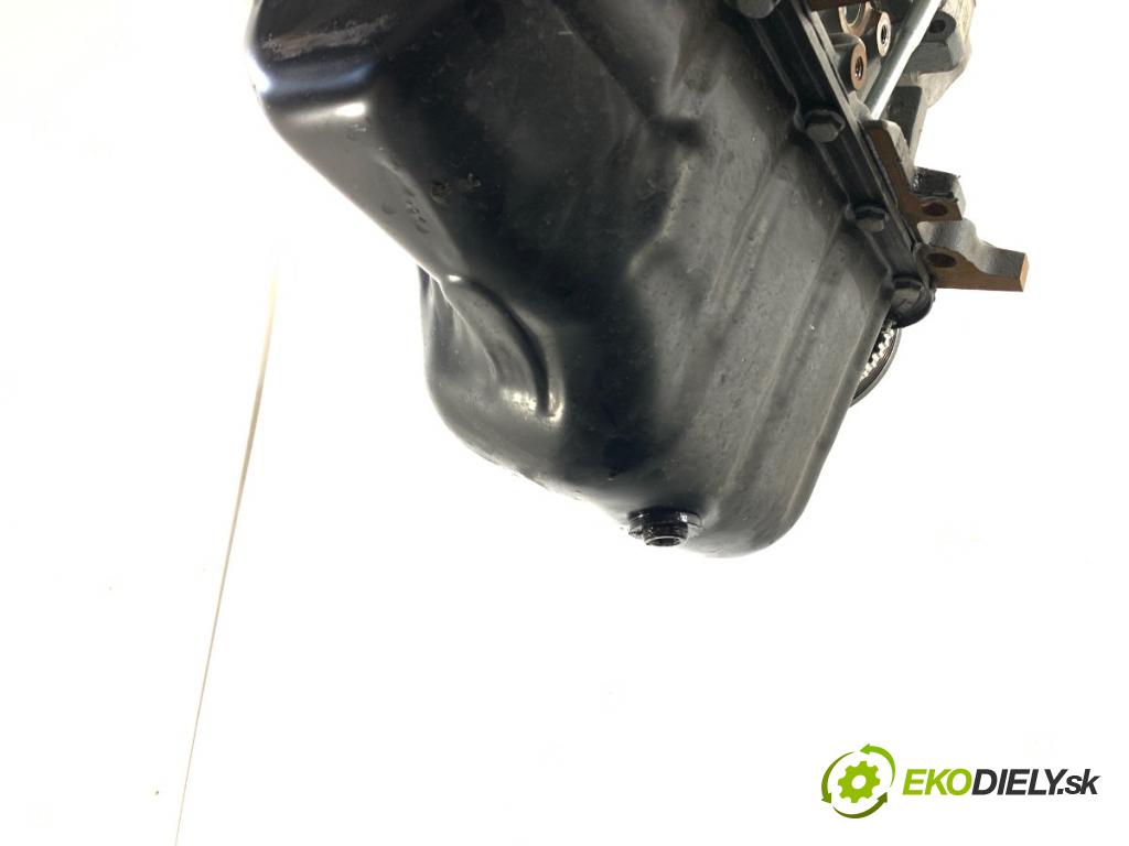 FIAT TIPO sedan 2019 70 kW 1.4 (356SXA1B) 1368 Motor 843A1000 (Motor)