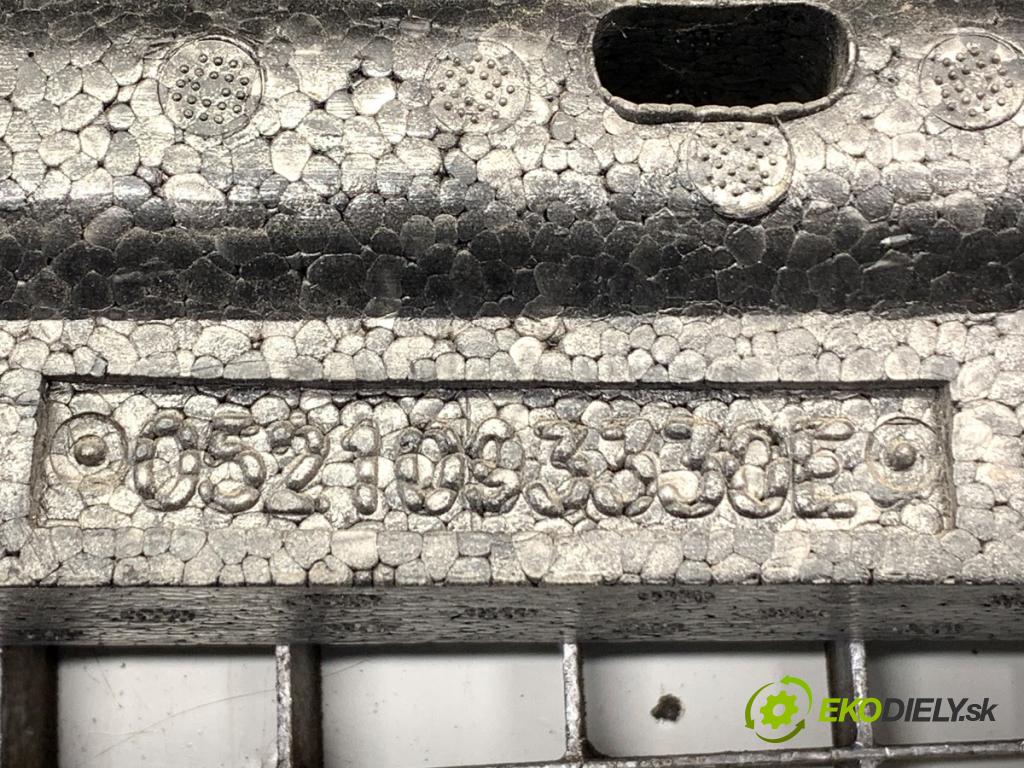 FIAT TIPO sedan 2019 70 kW 1.4 (356SXA1B) 1368 ABSORBER nárazníka zad 0521093330E