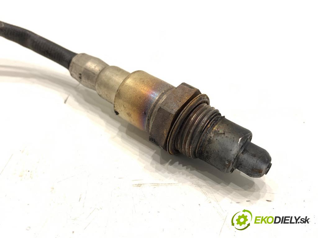 FIAT TIPO sedan 2019 70 kW 1.4 (356SXA1B) 1368 sonda lambda 55241995 (Lambda sonda)