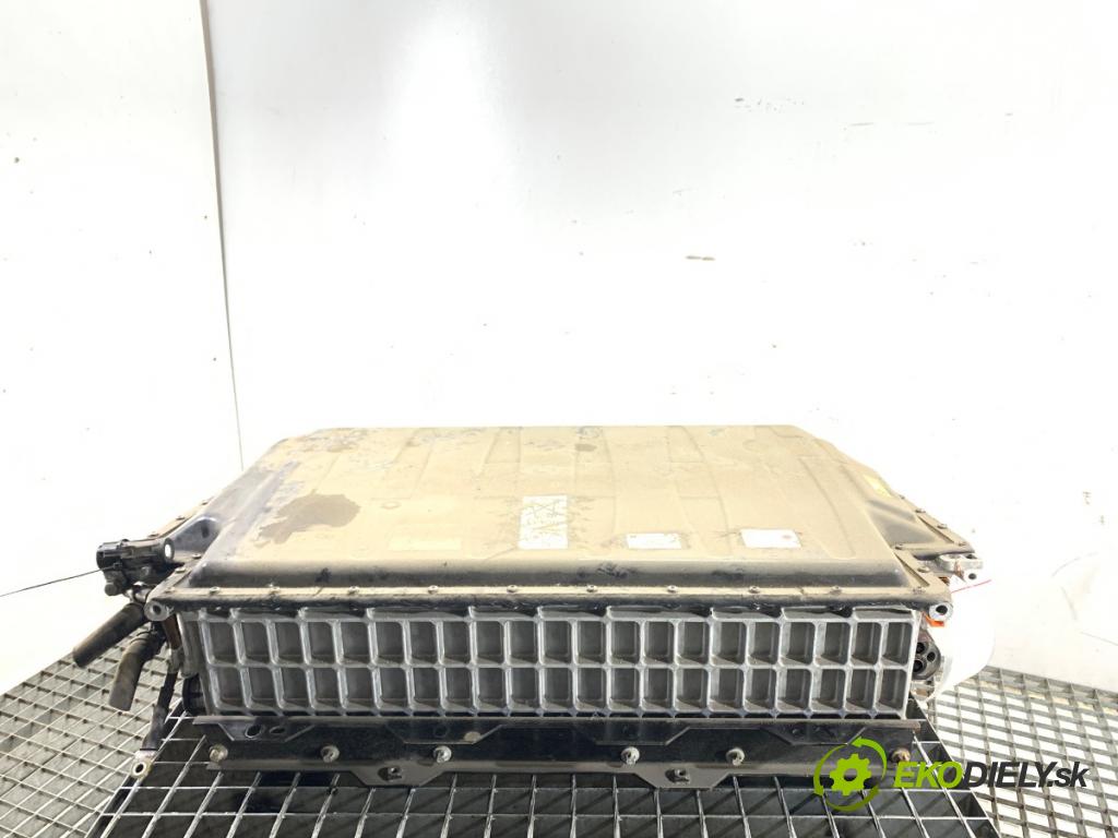 MERCEDES-BENZ eSPRINTER Skrzynia Skrzynia 2021 85 kW Electric (910.633)  BATERIA HYBRYDA A7899012501