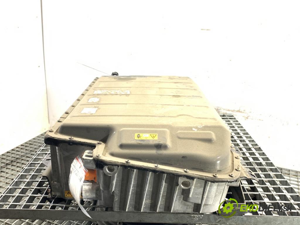 MERCEDES-BENZ eSPRINTER Skrzynia Skrzynia 2021 85 kW Electric (910.633)  BATERIA HYBRYDA A7899012501