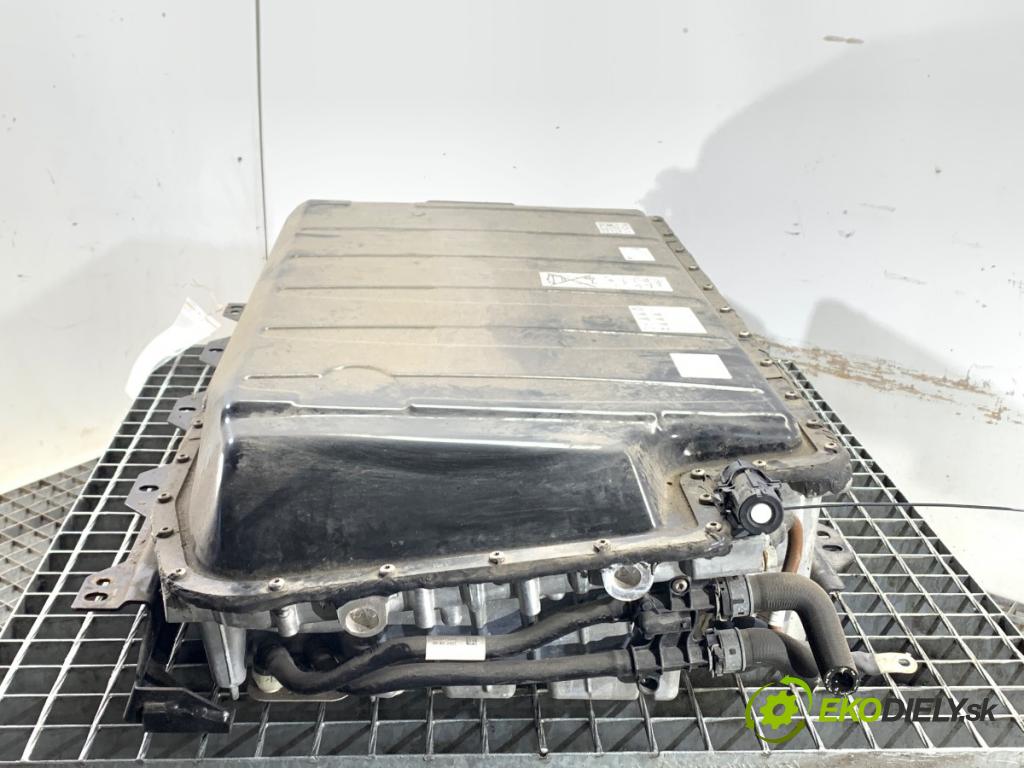 MERCEDES-BENZ eSPRINTER Skrzynia Skrzynia 2021 85 kW Electric (910.633)  BATERIA HYBRYDA A7899012501