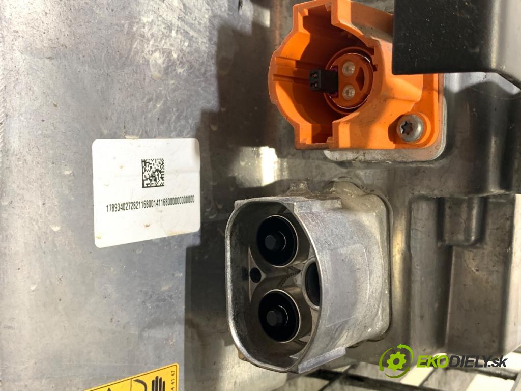 MERCEDES-BENZ eSPRINTER Skrzynia Skrzynia 2021 85 kW Electric (910.633)  BATERIA HYBRYDA A7899012501