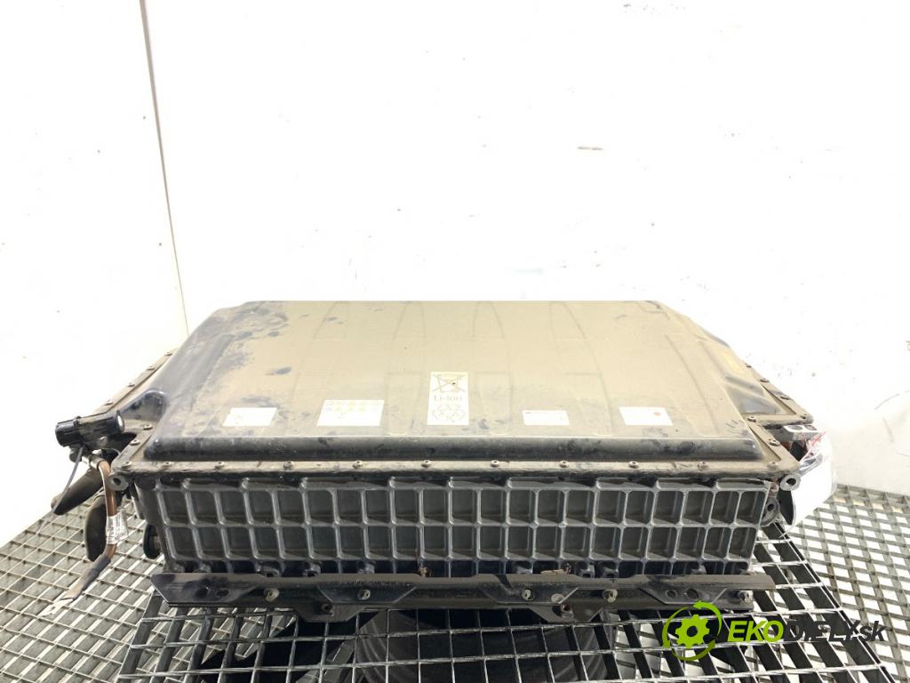 MERCEDES-BENZ eSPRINTER Skrzynia Skrzynia 2021 85 kW Electric (910.633)  BATERIA HYBRYDA A7899012501