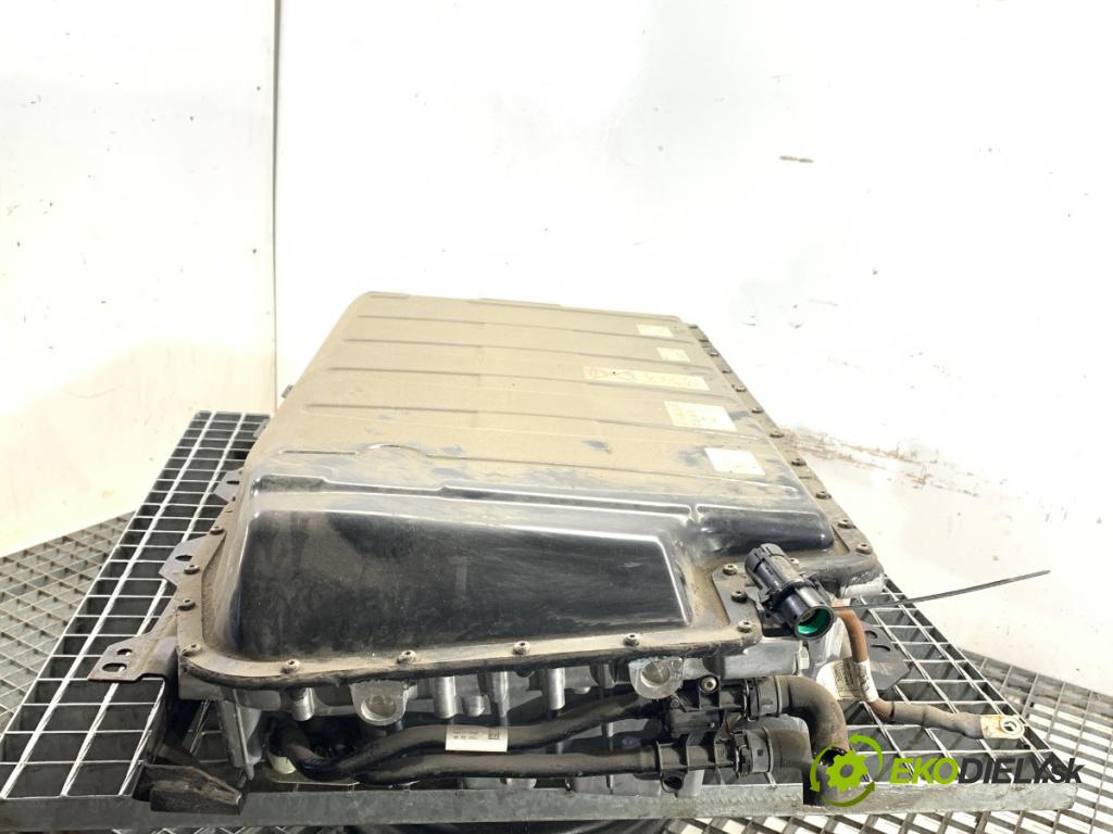 MERCEDES-BENZ eSPRINTER Skrzynia Skrzynia 2021 85 kW Electric (910.633)  BATERIA HYBRYDA A7899012501