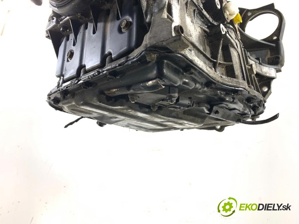 HYUNDAI TUCSON SUV 2015 100 kW 2.0 CRDi 1995 Motor D4HA (Motor)