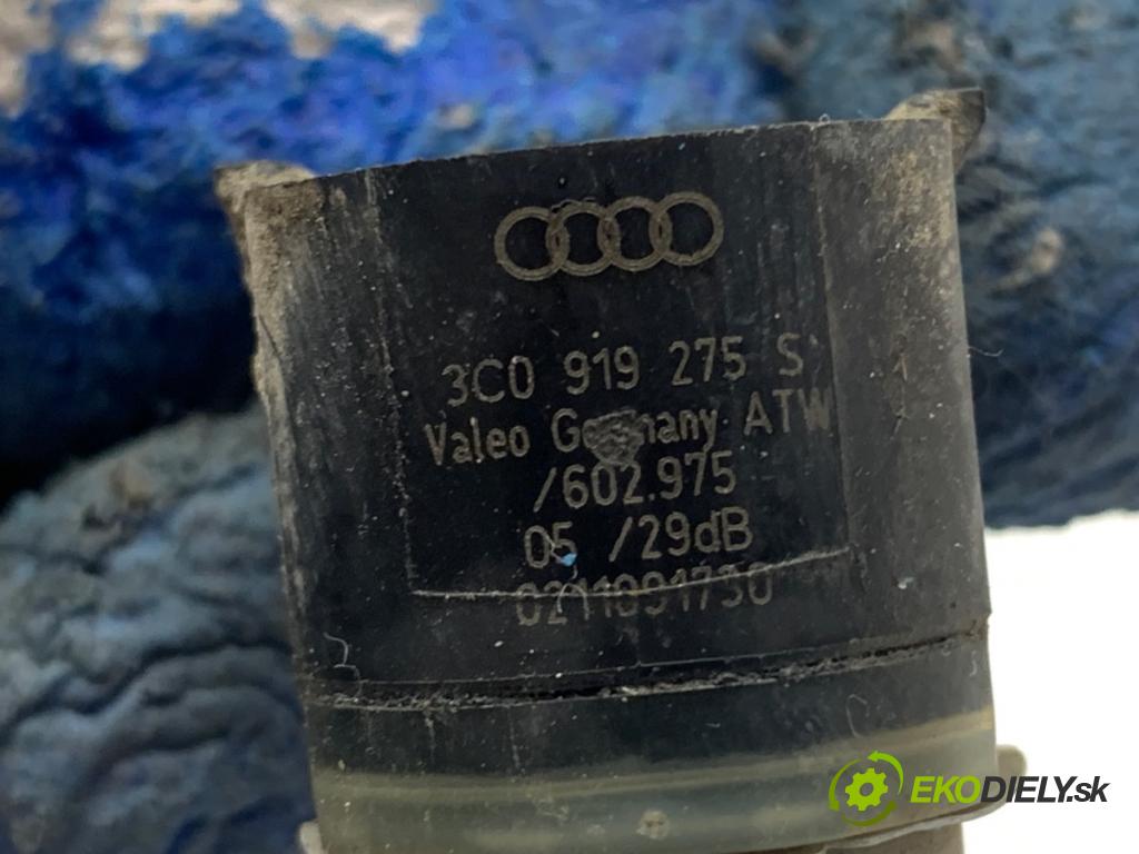 AUDI Q7 4L SUV 2009 176 kW 3.0 TDI quattro 2967 snímač PDC 3C0919275S