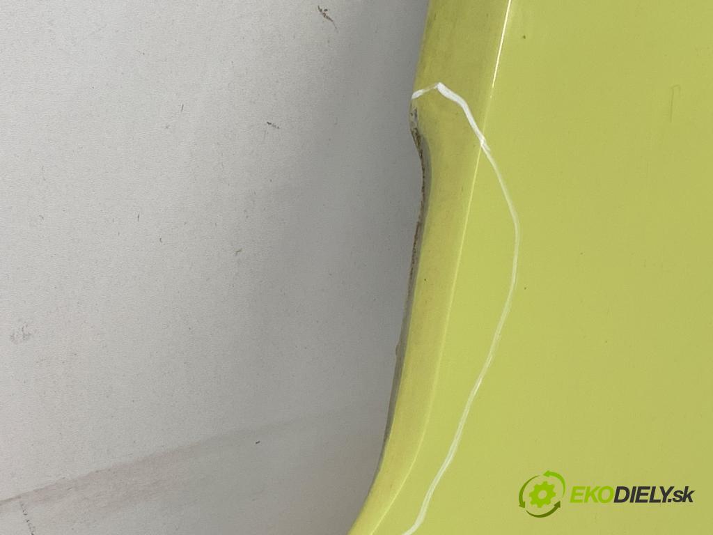CITROEN C2 liftback 2006 54 kW 1.4 1360 Blatník ľavy predný