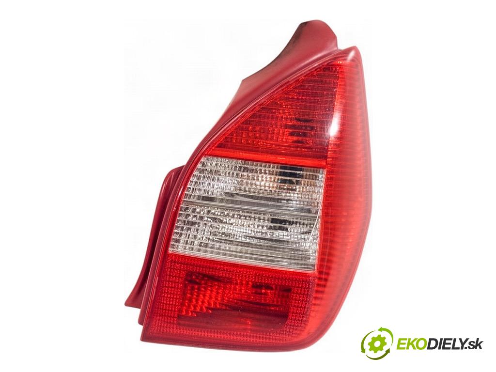CITROEN C2 liftback 2006 54 kW 1.4 1360 Svetlo pravy zad 9680283680