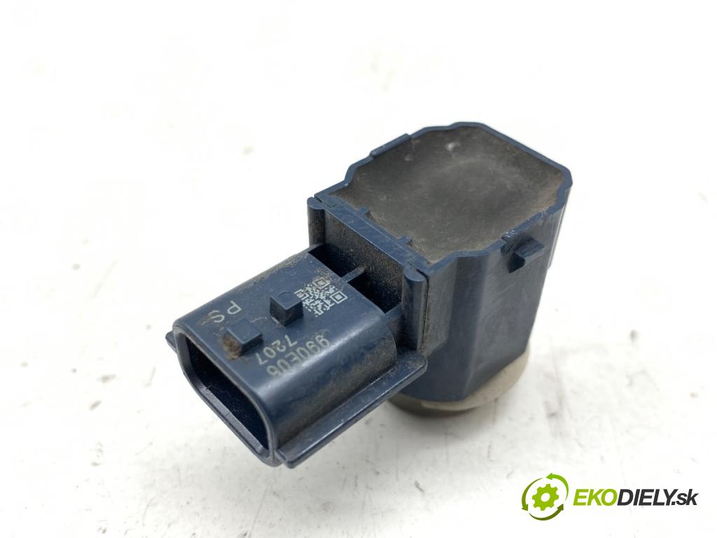 MITSUBISHI OUTLANDER III SUV 2017 110 kW 2.0 4WD (GF7W) 1998 snímač PDC 990E067207