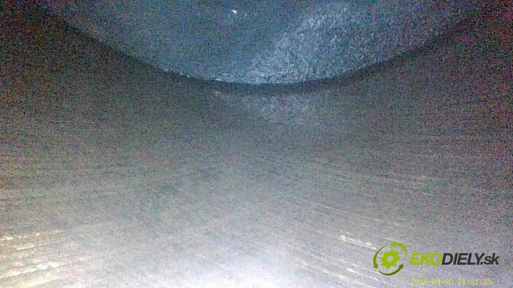 BMW F34 liftback 2016 190 kW 330 d 2993 Motor N57D30A (Motor)