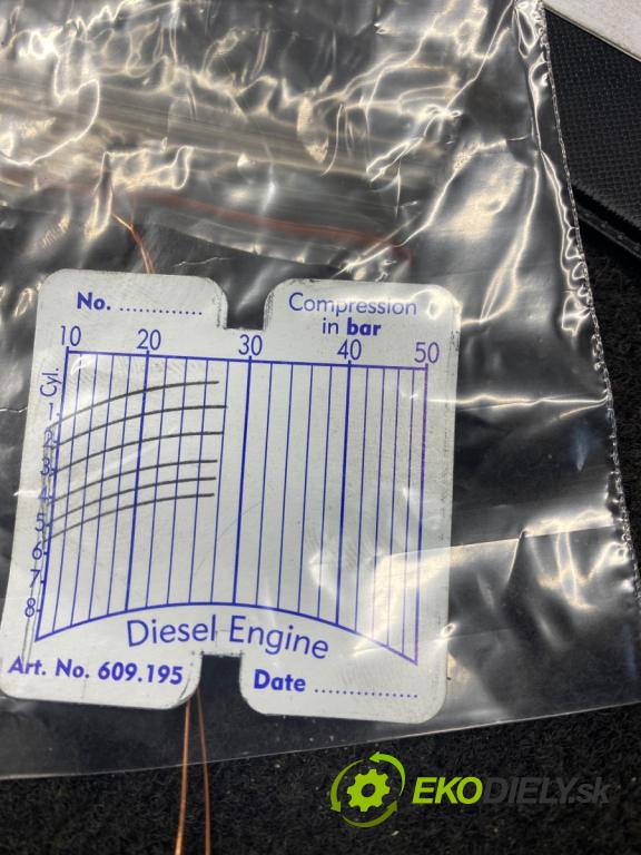 BMW F34 liftback 2016 190 kW 330 d 2993 Motor N57D30A (Motor)