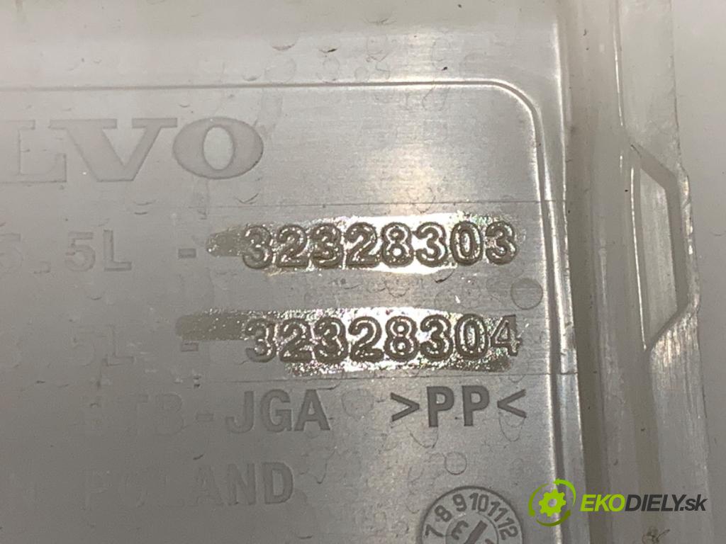 VOLVO S60 III sedan 2023 184 kW B5 Mild-Hybrid AWD 1969 nádržka ostřikovačů 32328303
