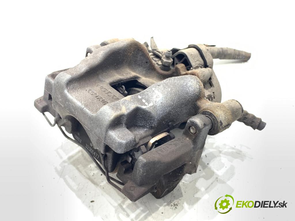 VOLVO S60 III sedan 2023 184 kW B5 Mild-Hybrid AWD 1969 Brzdič strmeň pravy zad 32217364