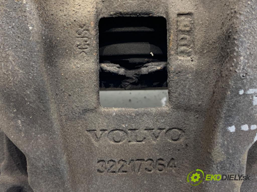 VOLVO S60 III sedan 2023 184 kW B5 Mild-Hybrid AWD 1969 Brzdič strmeň pravy zad 32217364