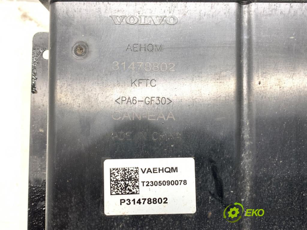 VOLVO S60 III sedan 2023 184 kW B5 Mild-Hybrid AWD 1969 filtr pylový 31478802