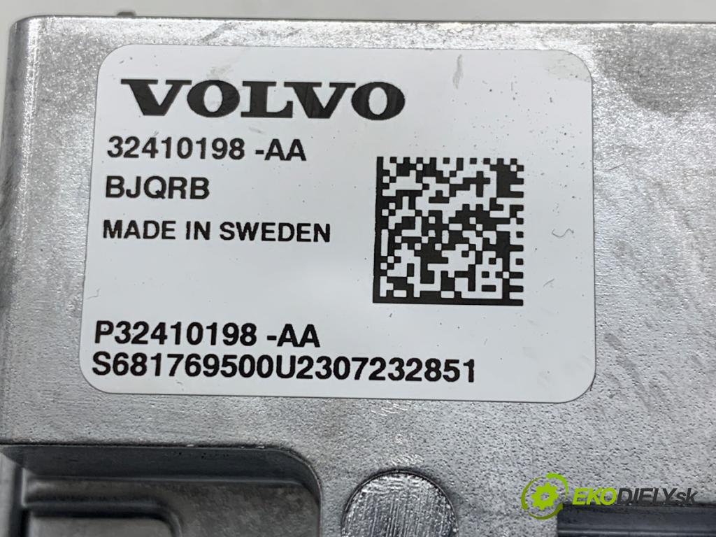 VOLVO S60 III sedan 2023 184 kW B5 Mild-Hybrid AWD 1969 KAMERA okna PŘEDNÍ 32410198