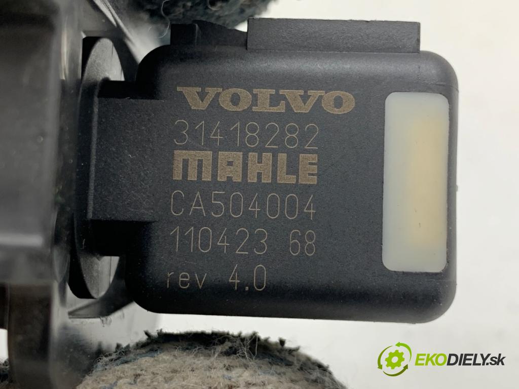 VOLVO S60 III sedan 2023 184 kW B5 Mild-Hybrid AWD 1969 snímač KVALITNÍ: vzduchu 31418282