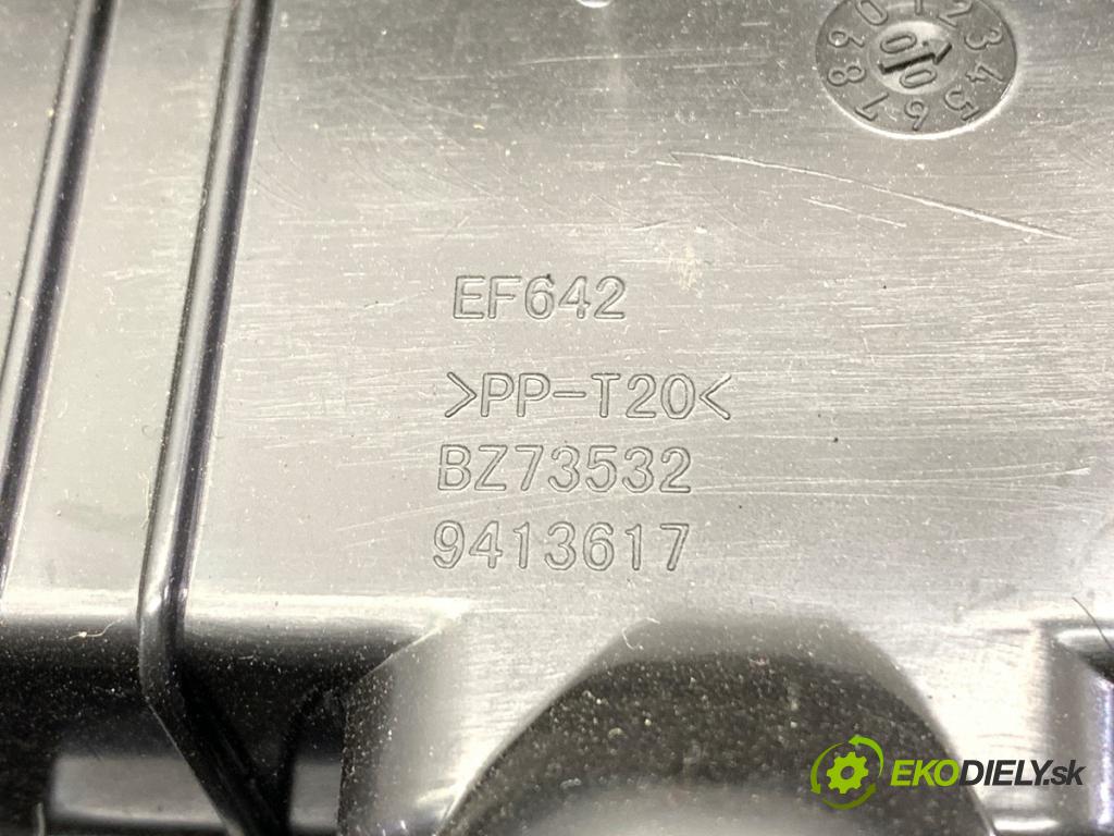 VOLVO S60 III sedan 2023 184 kW B5 Mild-Hybrid AWD 1969 topné těleso radiátor topení KOMBAJN P32275579