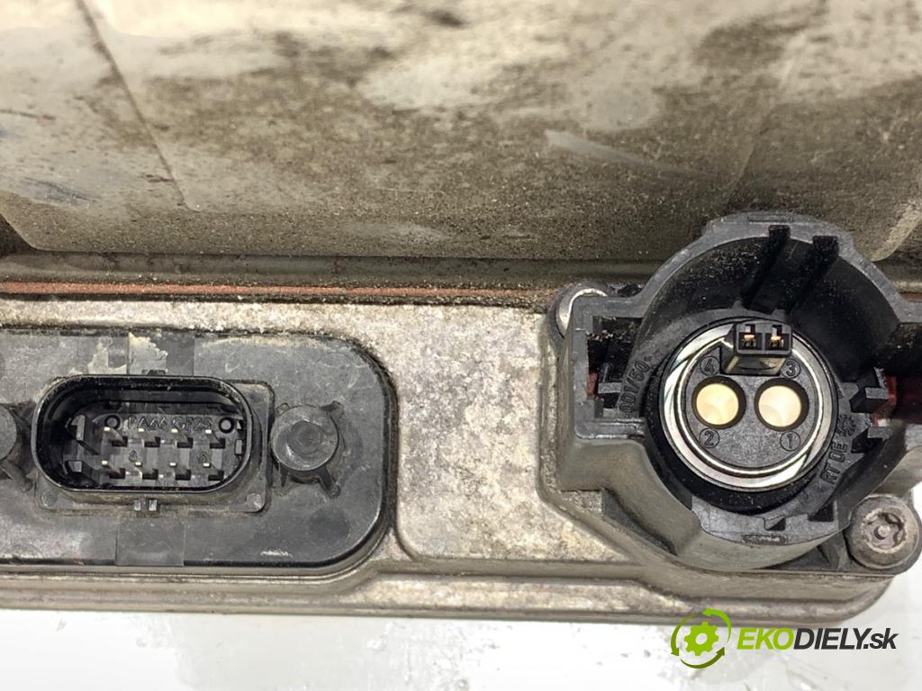 MERCEDES-BENZ eSPRINTER Skrzynia Skrzynia 2021 85 kW Electric (910.633)  VÝMENNÍK: TEPLÝ: A0008357300
