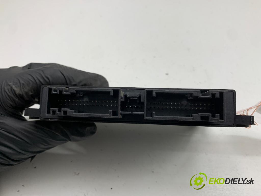 MERCEDES-BENZ eSPRINTER Skrzynia Skrzynia 2021 85 kW Electric (910.633)  Riadiaca jednotka prevodovky A7859001300 (Riadiaca jednotka prevodovky)