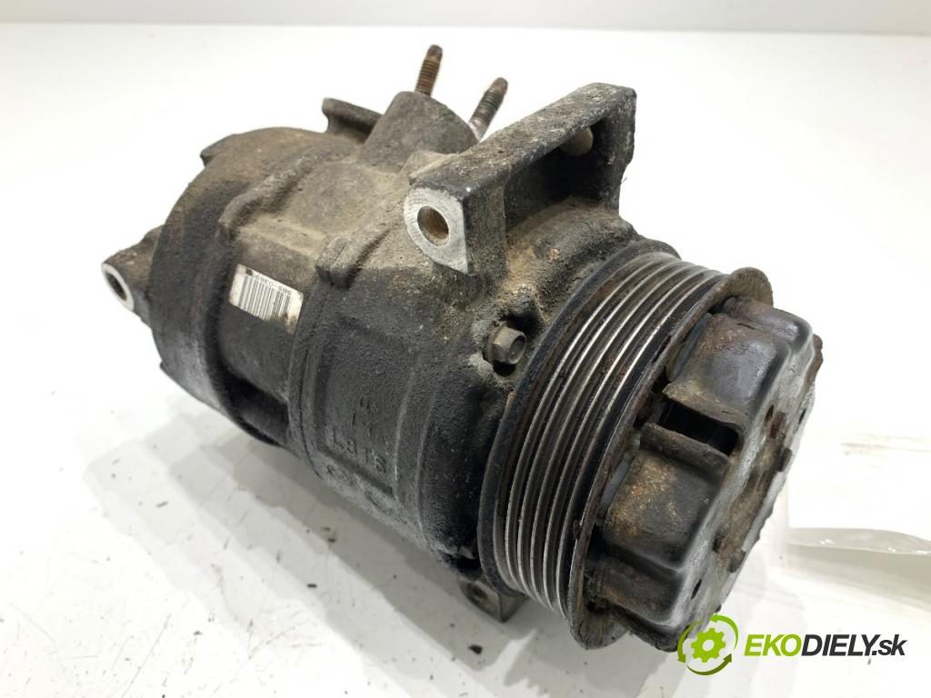 DODGE CALIBER liftback 2006 103 kW 2.0 CRD 1968 kompresor klimatizace 447190-5064 (Kompresor klimatizace)
