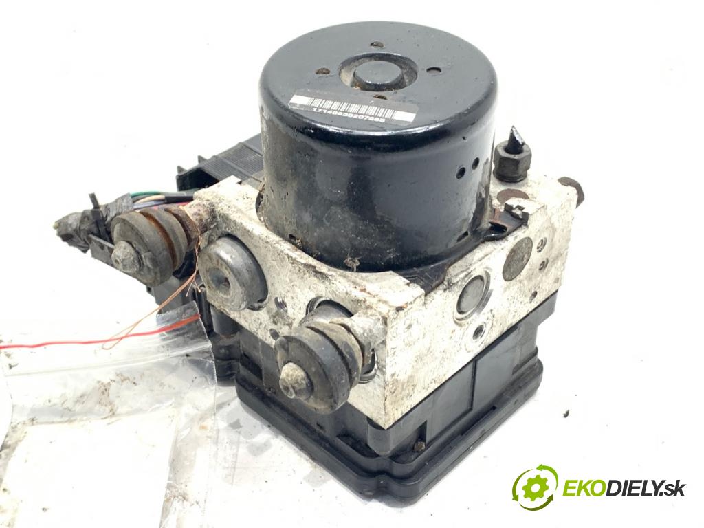 DODGE CALIBER liftback 2006 103 kW 2.0 CRD 1968 Pumpa ABS 25.0927-4321.3 (Pumpa ABS)